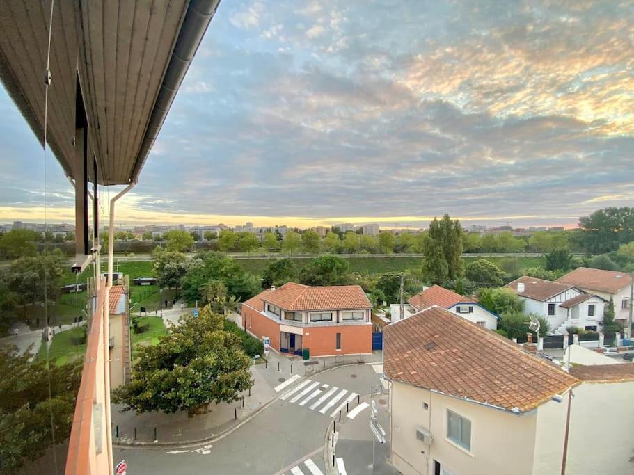 Le Garonne - Appartement 2 Chambres & Parking 툴루즈 외부 사진